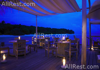 Soneva Fushi Resort & Spa 8
